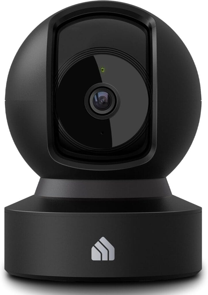 Kasa Indoor Camera