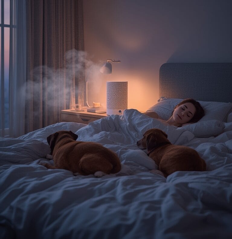 Air Purifier
