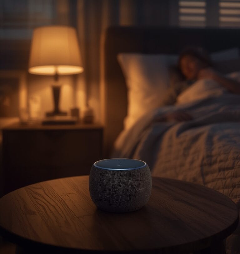 wireless speaker