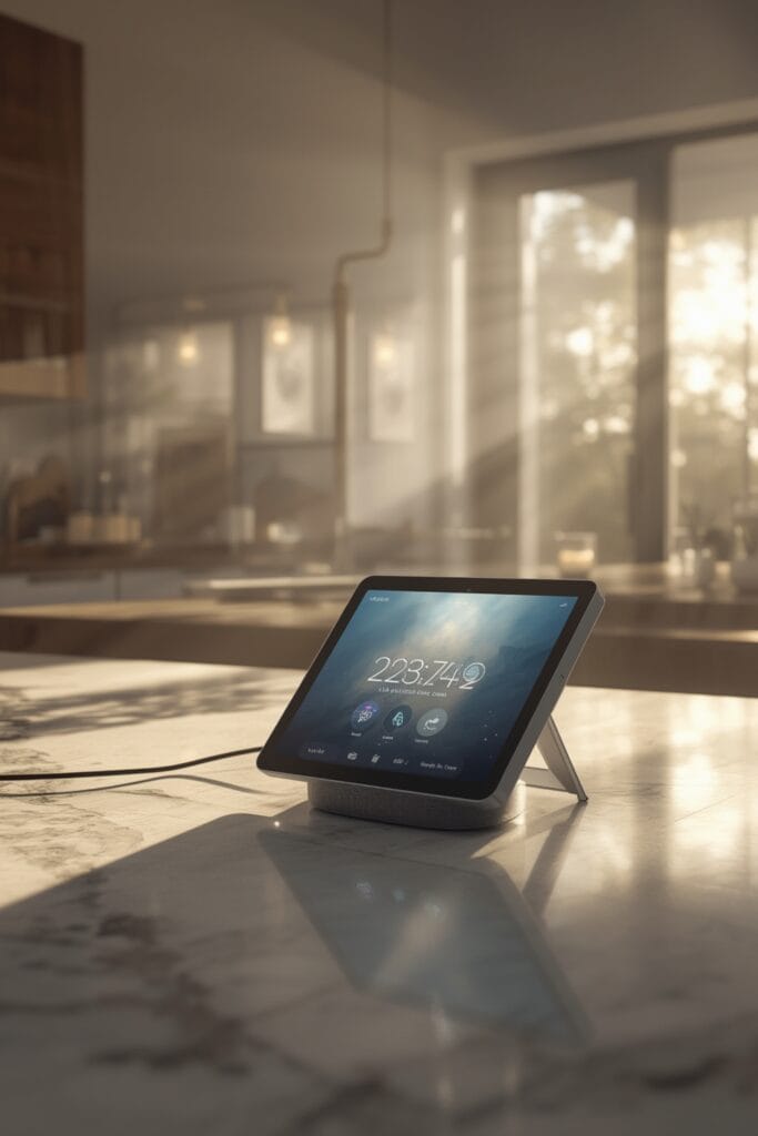 Smart Echo Show