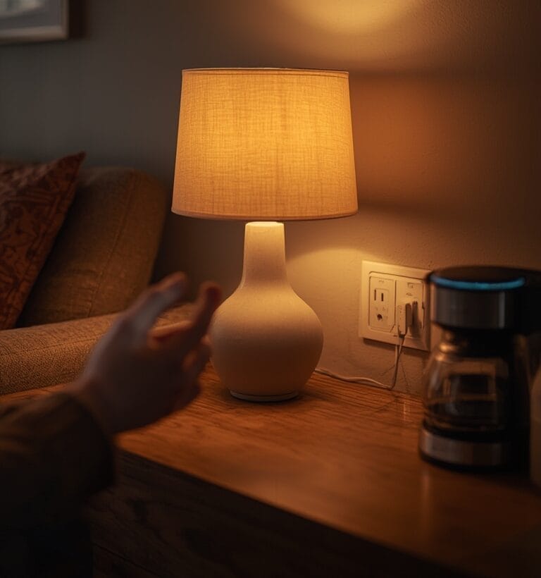 voice control