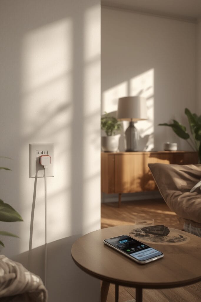 Kasa smart plug