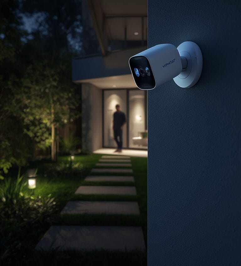 Ring Outdoor Cam