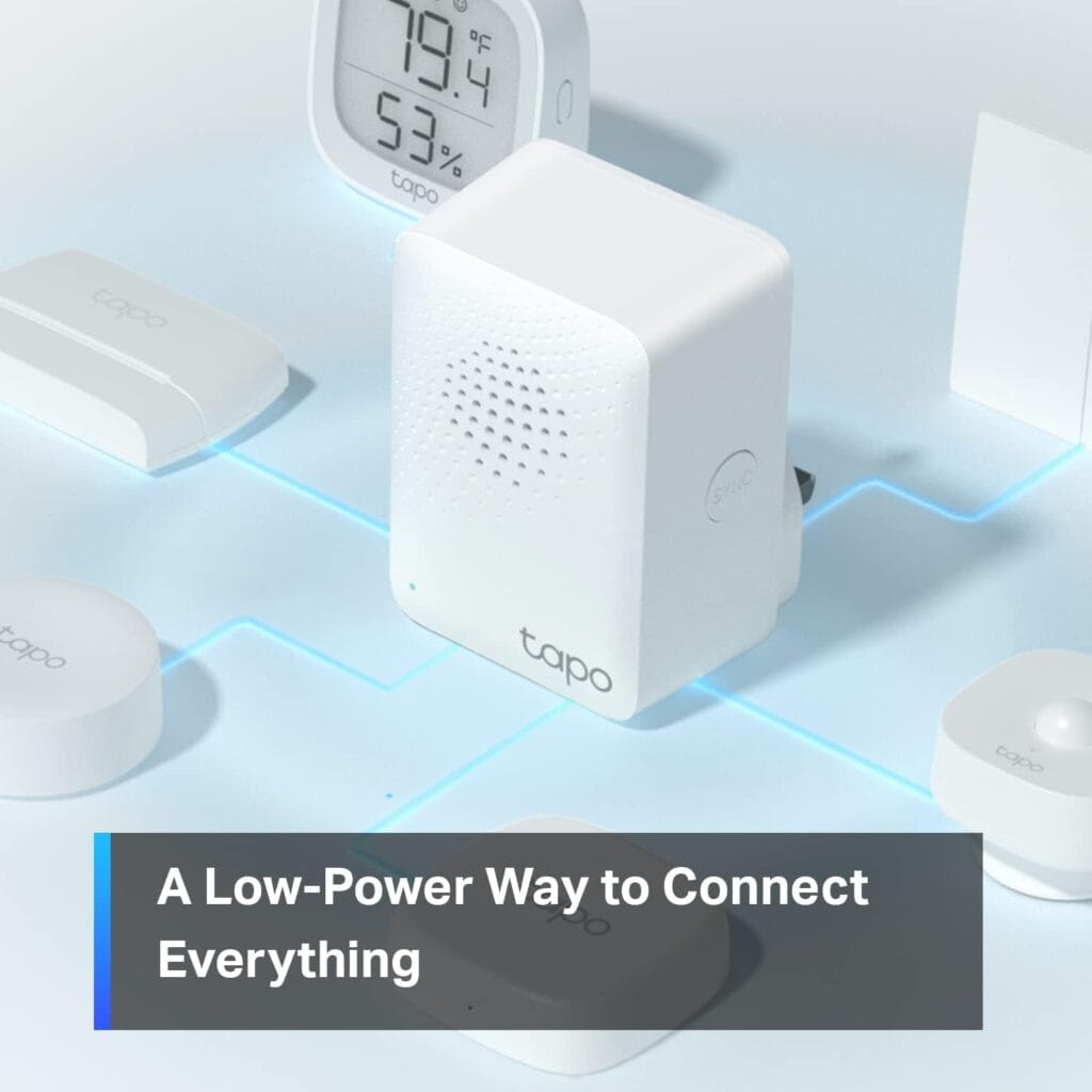 smart hub