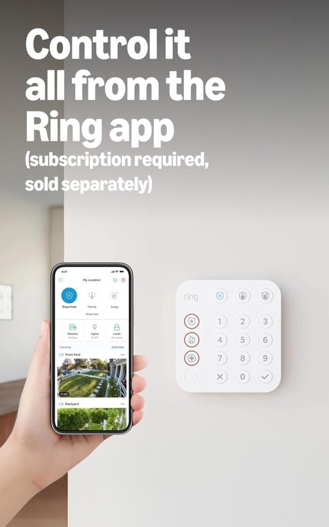 71s0XJFgAEL. SL1500 Simple Home Reviews