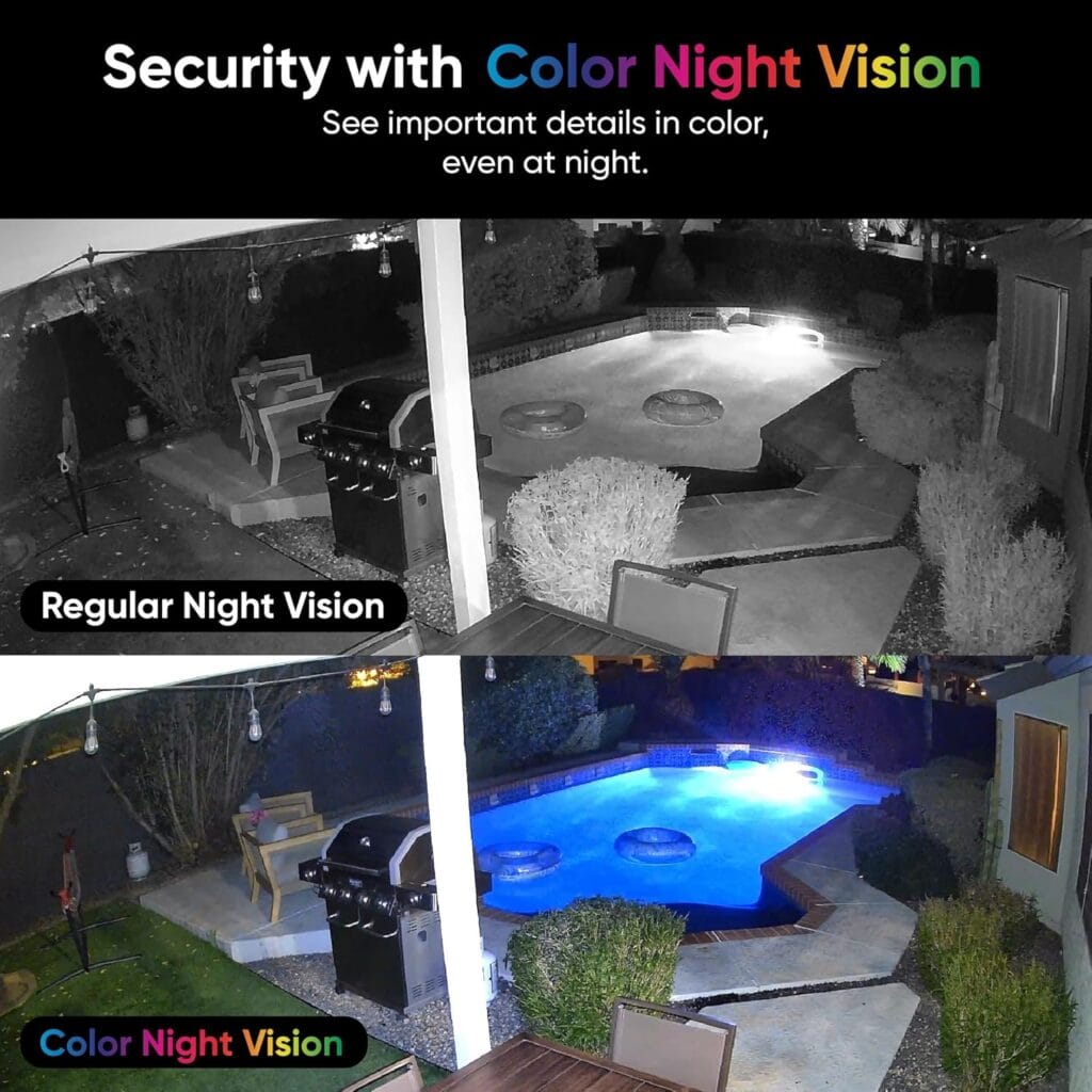 WYZE Security Camera