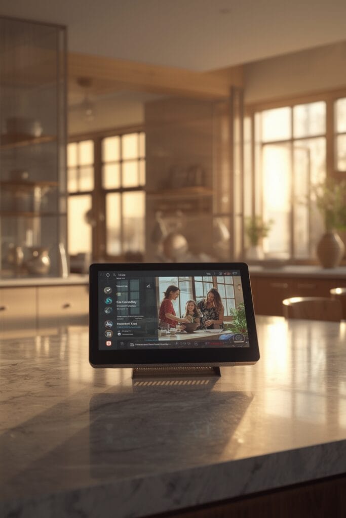 Echo Show 11