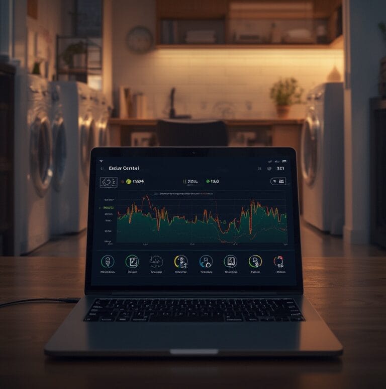 Smart Plugs