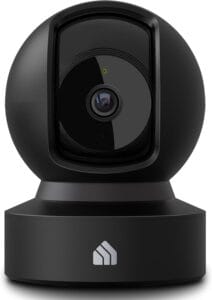 Kasa Indoor Camera