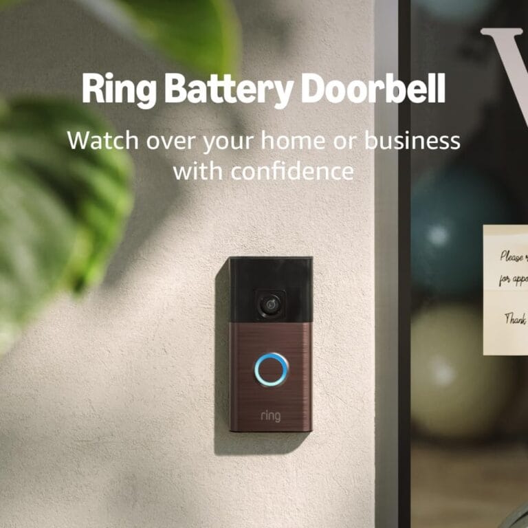 61Vb7V1XNfL. SL1000 Simple Home Reviews