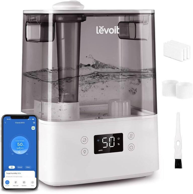 71YxUFC4ZlL. AC SL1500 Simple Home Reviews