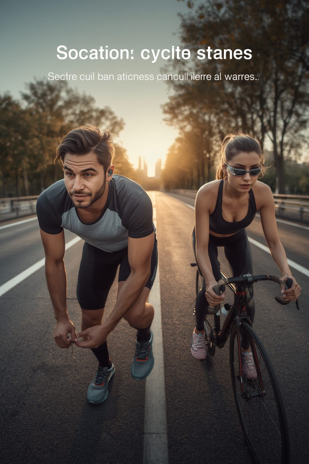 Bone Conduction - Illustration 1