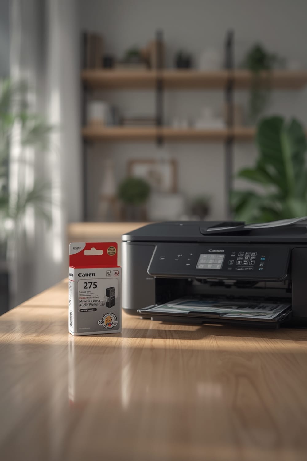 Canon Ink product view