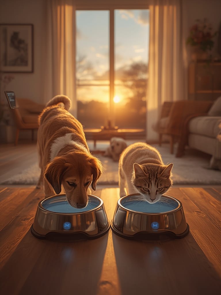 Cooling Bowl - Illustration 3