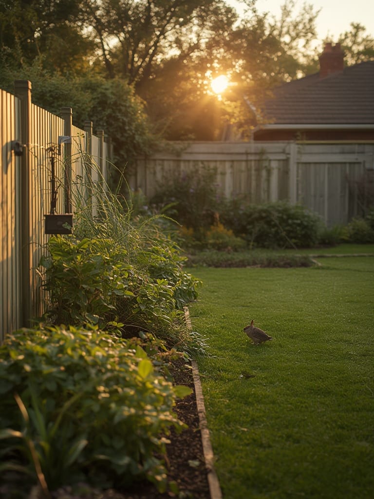 Garden Cam - Illustration 3