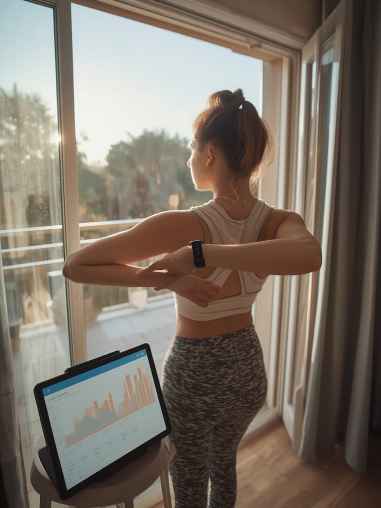 HRV Monitor - Illustration 3