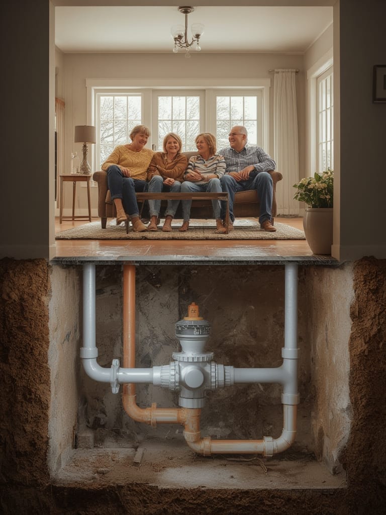 Leak Valve - Illustration 3