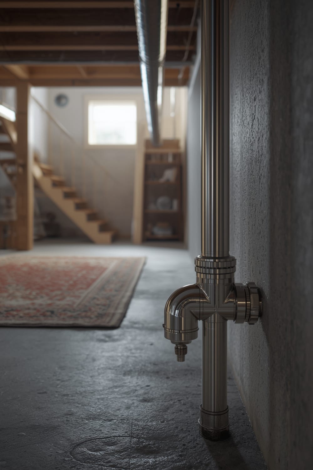 Leak Valve - Illustration 1