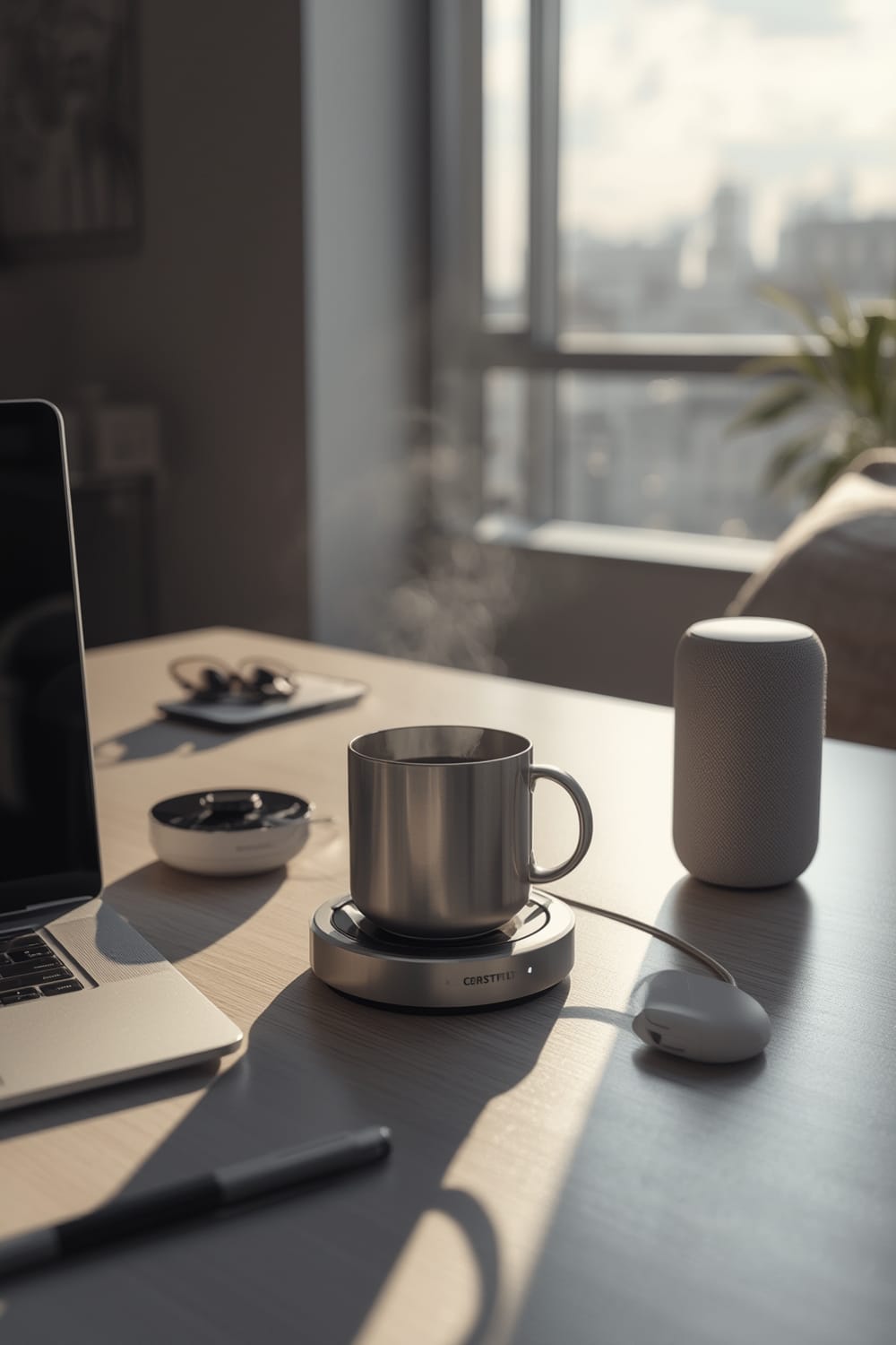 Mug Warmer - Illustration 1