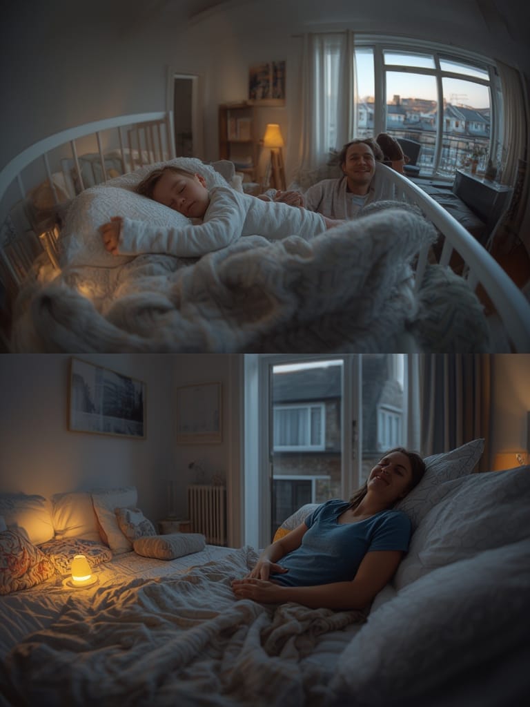 Noise Machine - Illustration 3