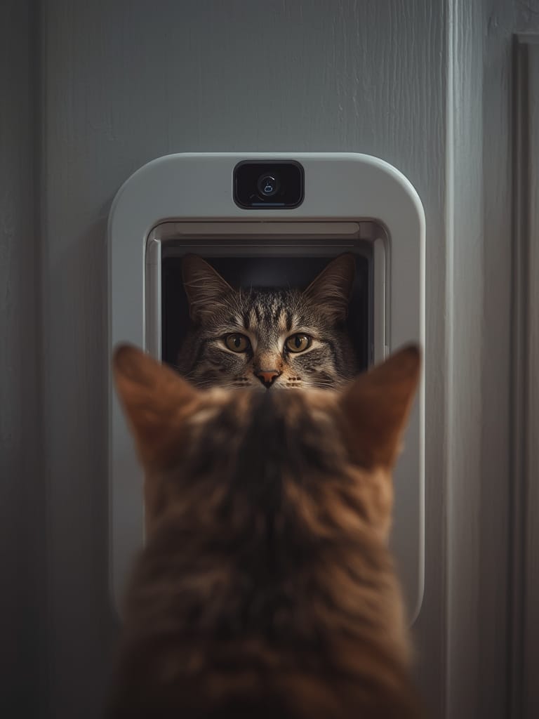 Pet Face ID - Illustration 2