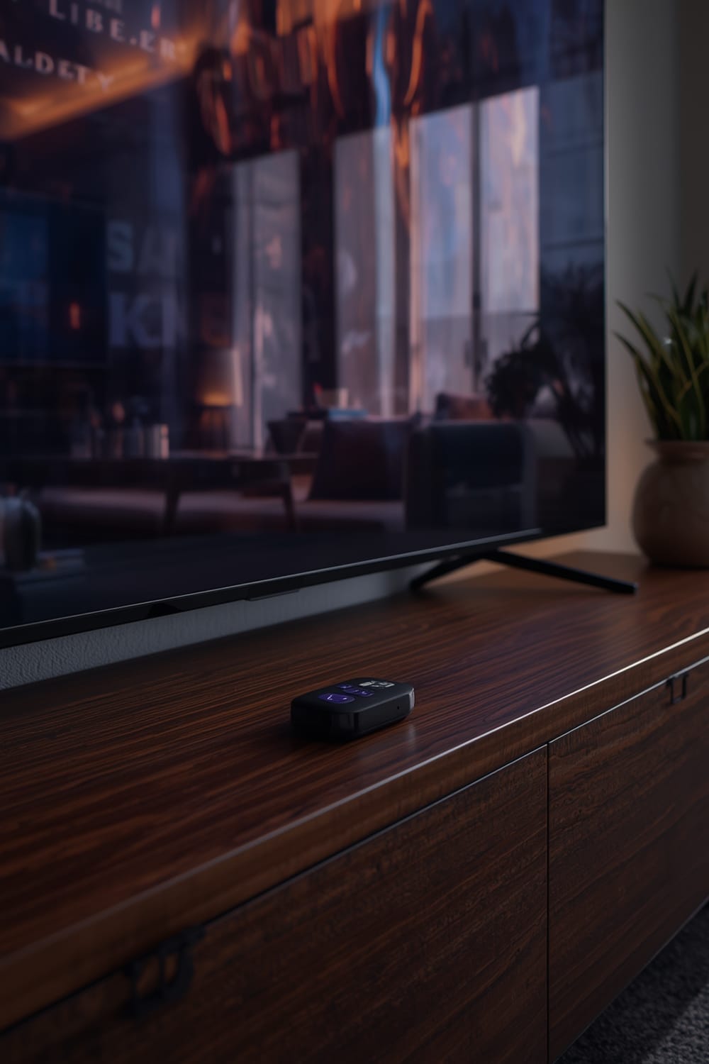 Roku Ultra product view