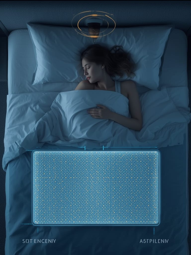 Sleep Tracker - Illustration 2