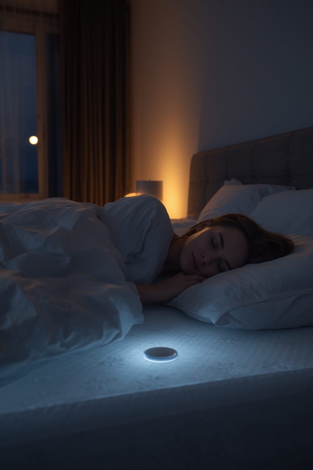 Sleep Tracker - Illustration 1