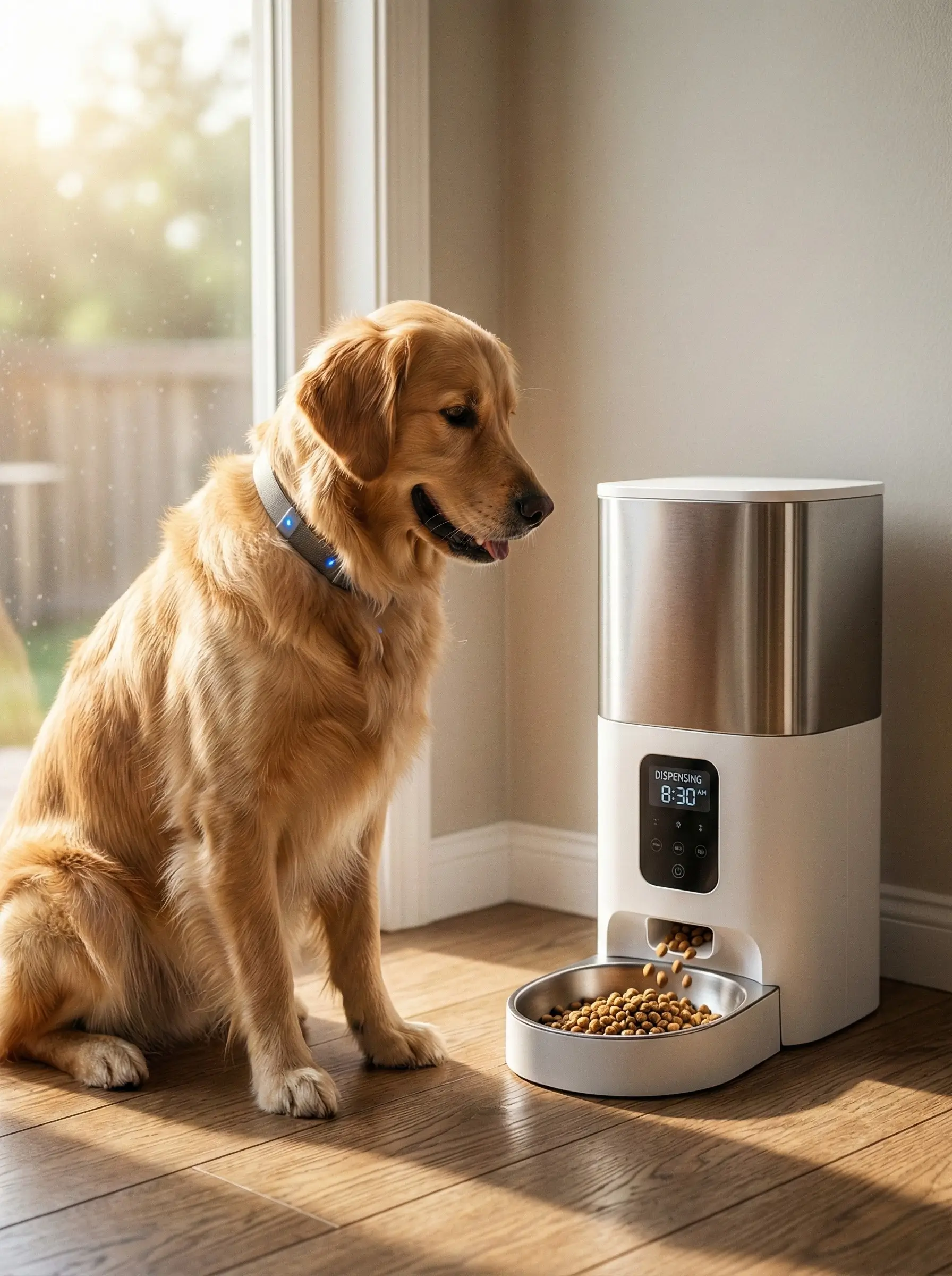 Pet Technology