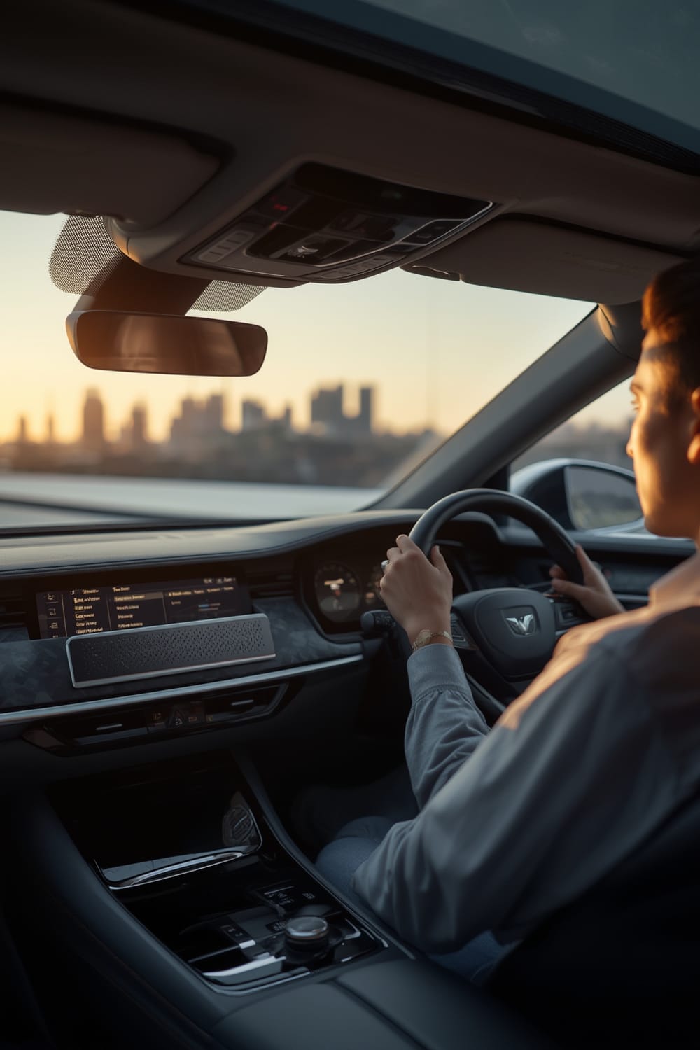 echo auto product view