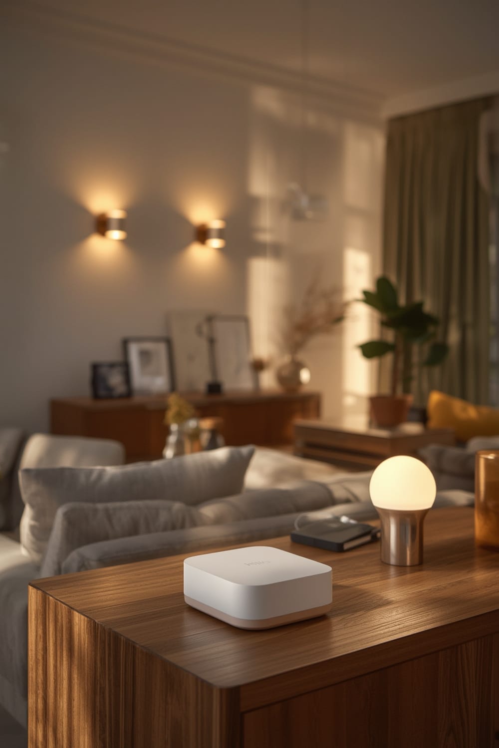 hue bridge product view