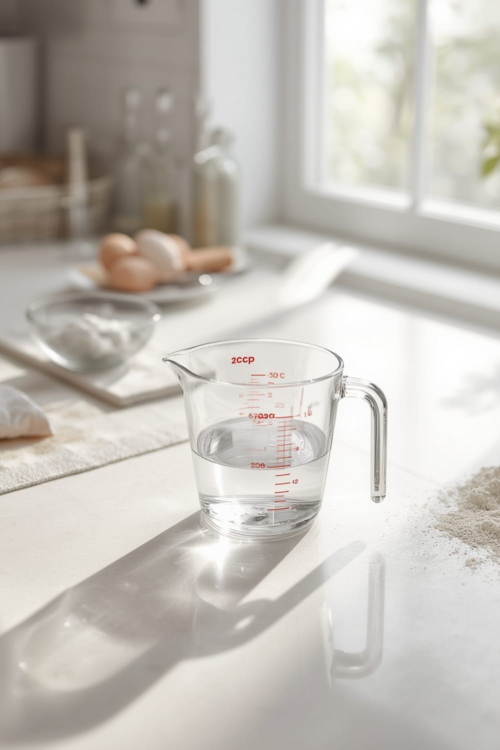 Measuring Cup product view