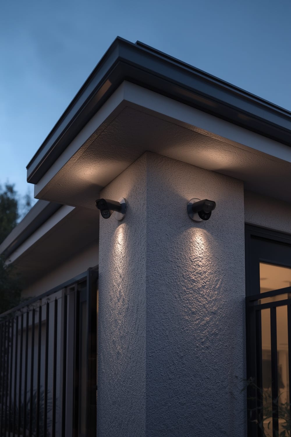 security mounts product view