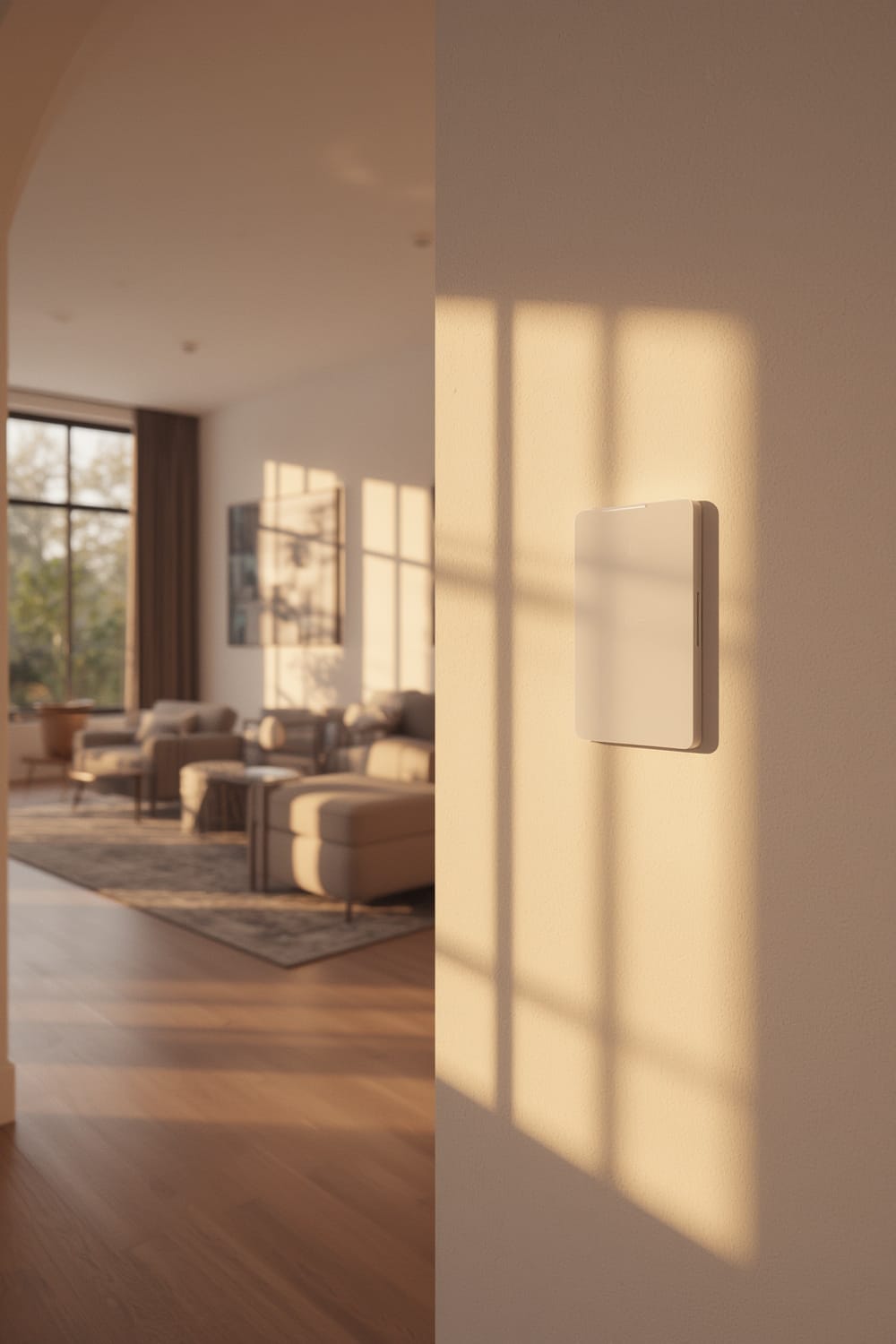 smart switch product view