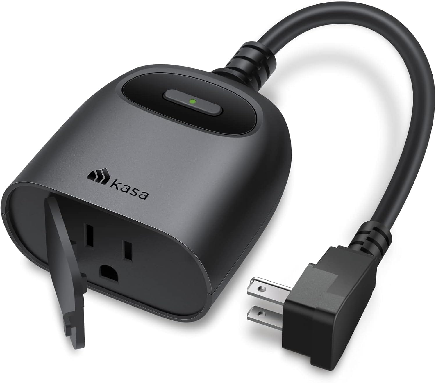 outdoor smartplug