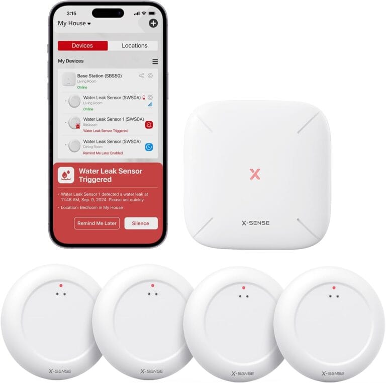 61AVo2ASOlL. AC SL1500 Simple Home Reviews