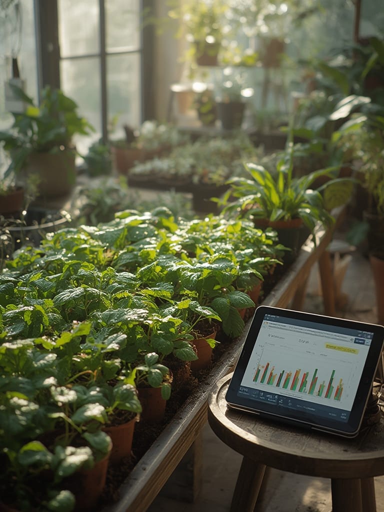 Soil Sensor - Illustration 3