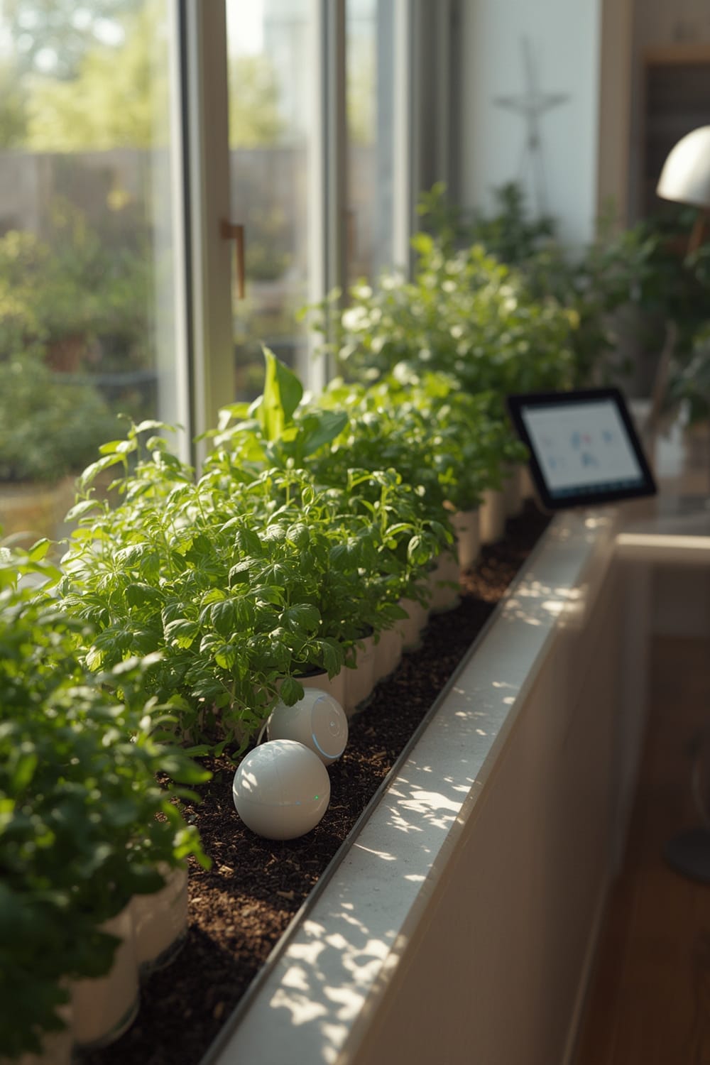 Soil Sensor - Illustration 1