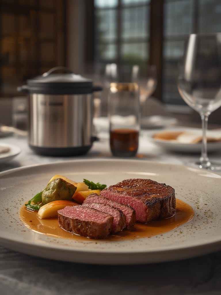 Sous Vide - Illustration 3