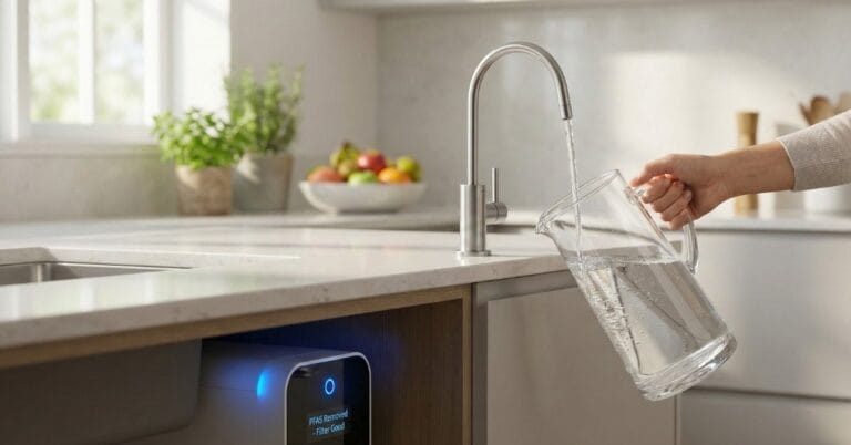 Water Filter