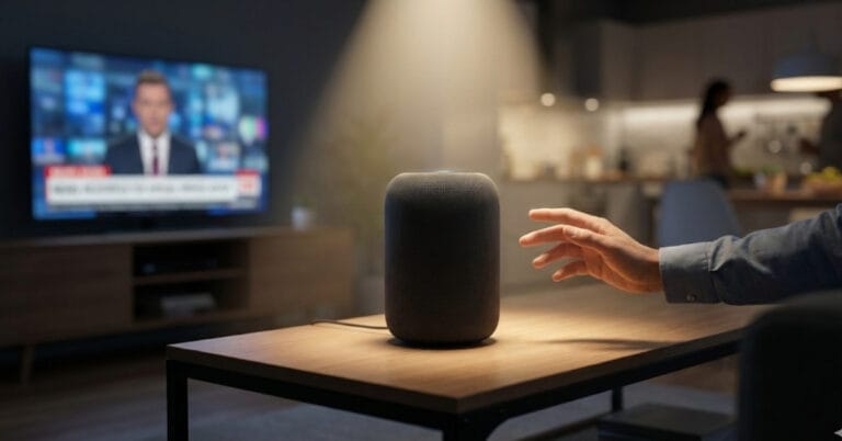 Voice Isolation