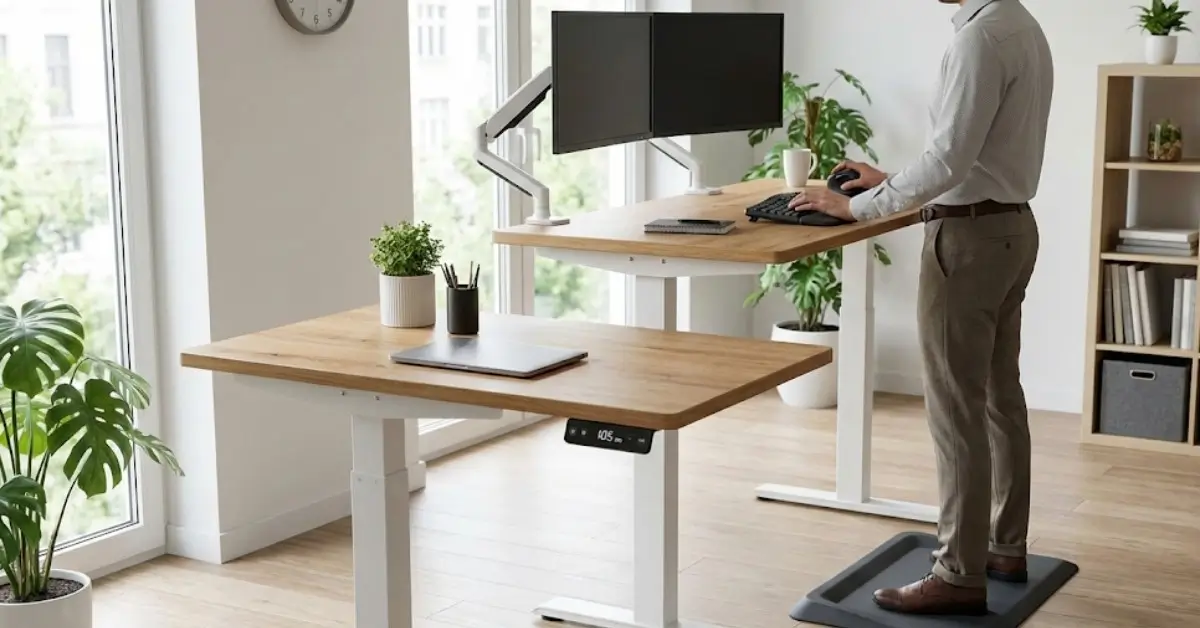 Standing Desk