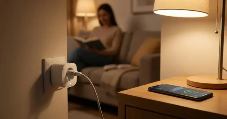 Smart Plugs