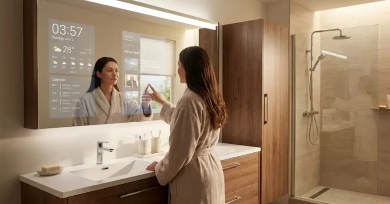 Smart Mirror