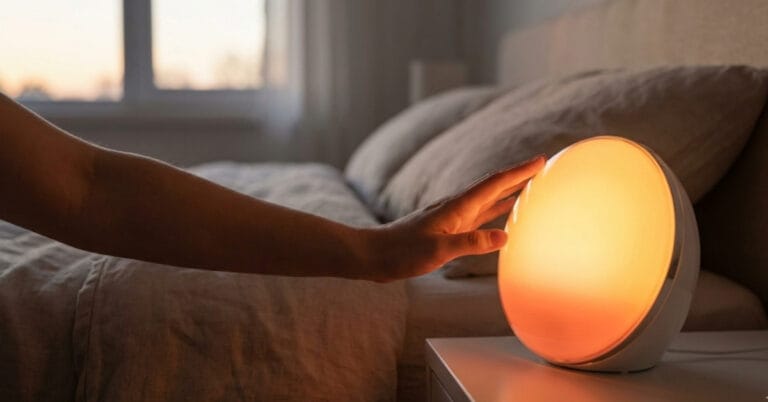 Wake Up Light