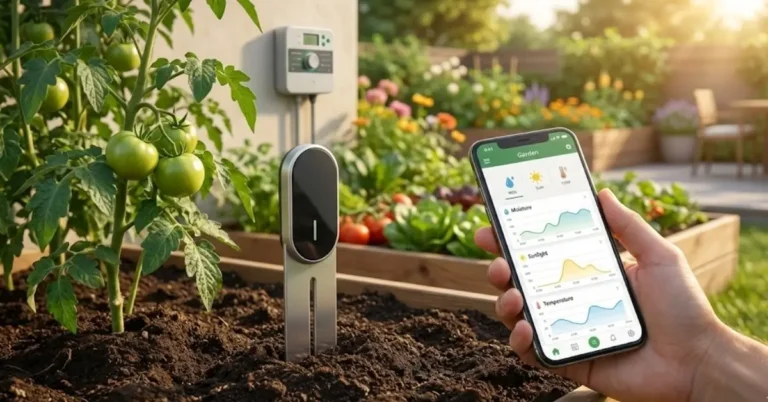 Soil Sensor
