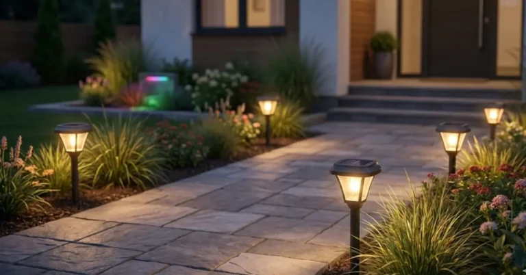 Solar Lights