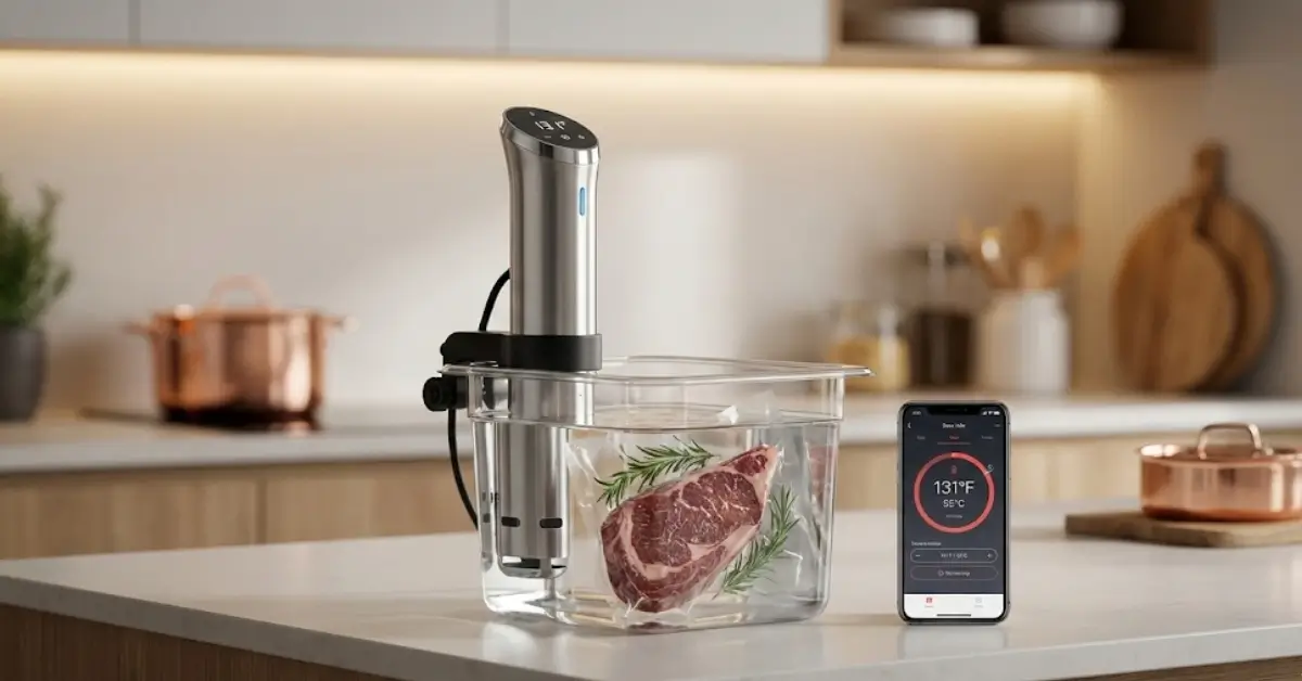 Sous Vide
