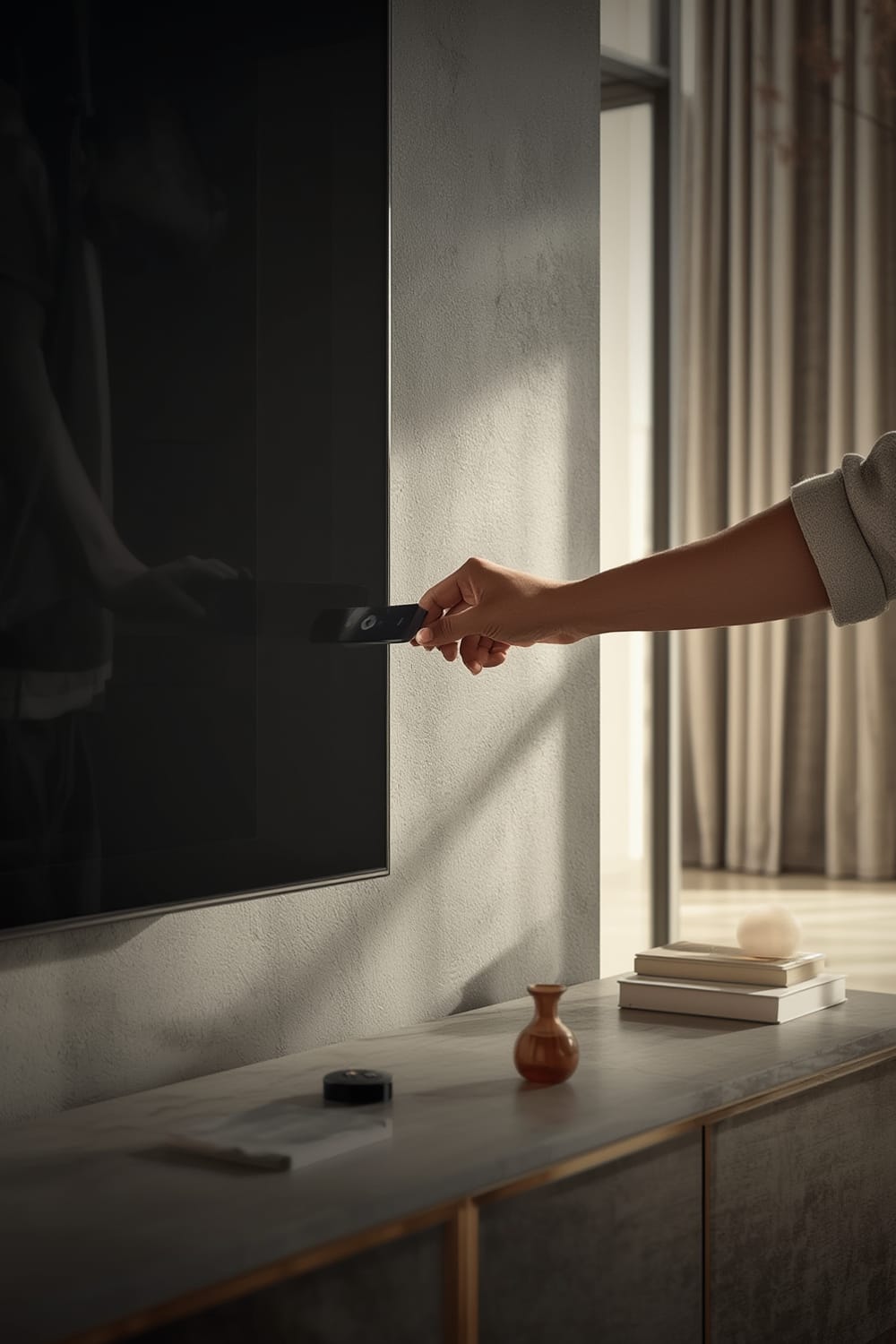 fire stick product view
